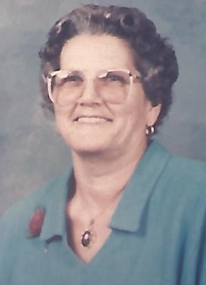 Jeannette Carrier