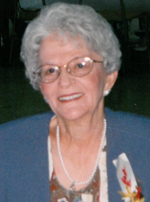 Marielle Boulanger