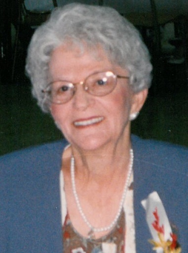 Marielle Boulanger