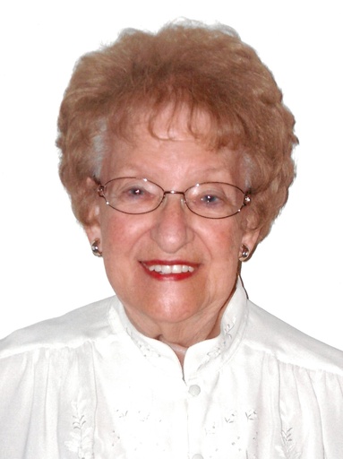 Rose Ida Bouchard Blouin