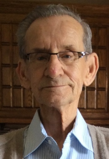 Jacques Delisle