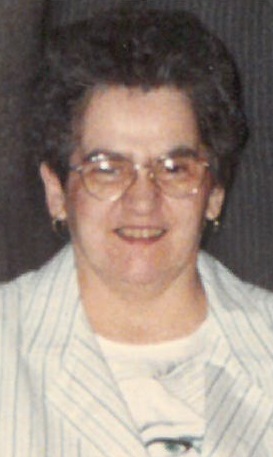 Rachel Ducharme