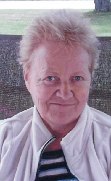 Olivette Carrier Gauthier