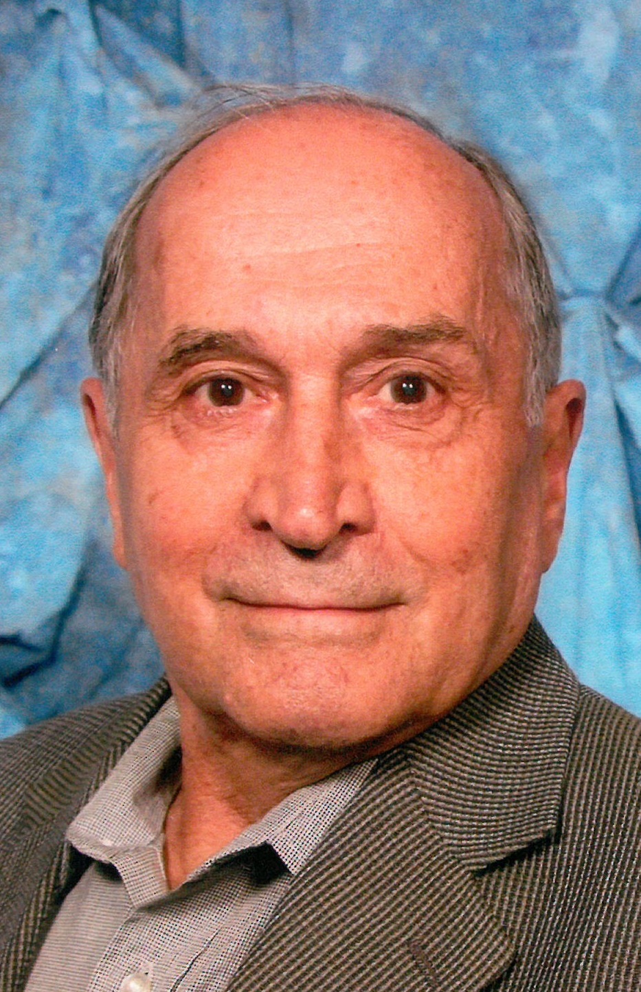 Michel Roy
