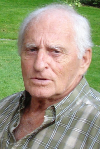 Raymond Blais