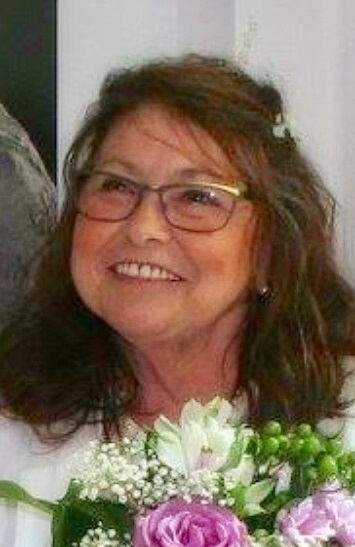 Francine Provençal