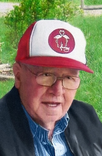 Hervey Lamothe