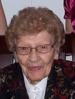 Cécile Côté Beaudette