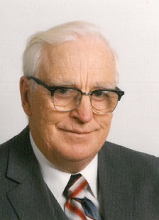 Raymond Grenier