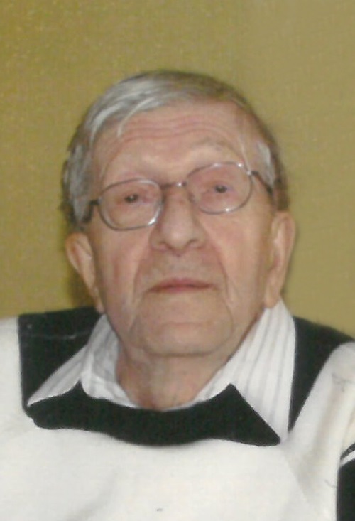 Gilles Magnan