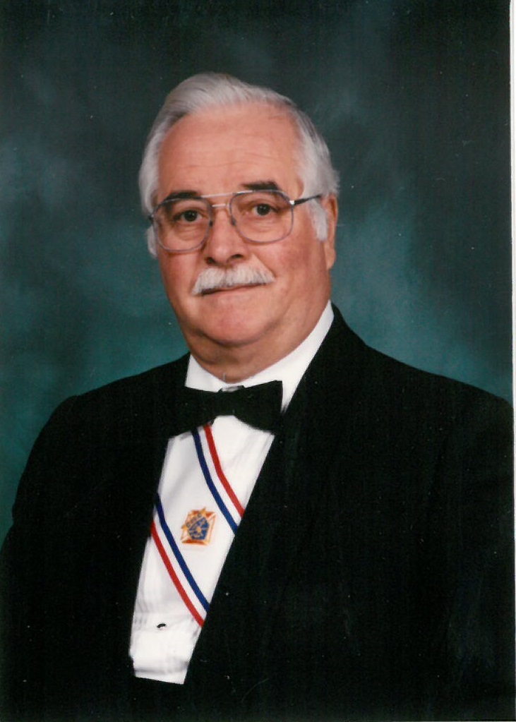 J. Albert Gagnon