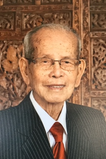 Van Bao Tran