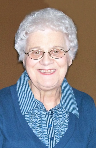 Yvette Mercier