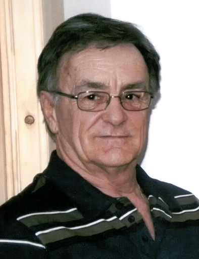 Henri-Paul Randlett