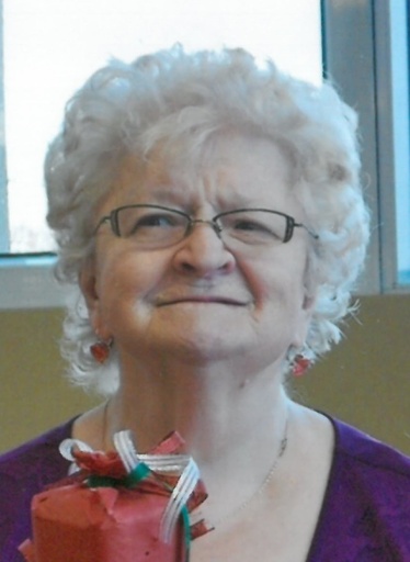 Jacqueline Gosselin Leclerc