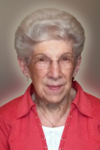 Lucille Duquette Houde