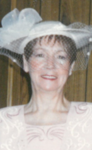 Louisette Hamel Samson