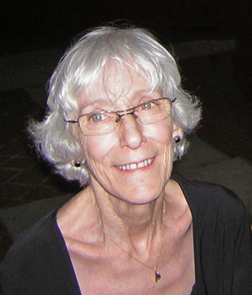 Lise Desbois