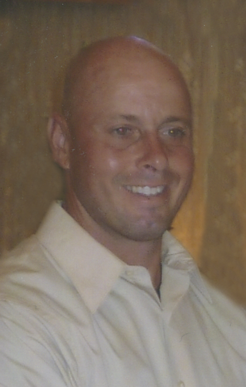 Patrick Beaulieu