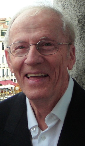 Georges-Henri Turgeon