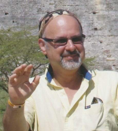 Richard Boulay (King)