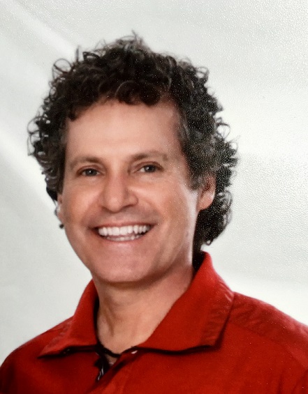 Guy Raby