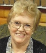 Mary Ellen Andrews