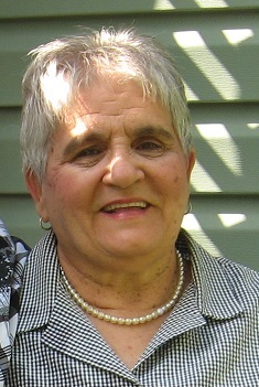 Denise Jutras (Vallières)