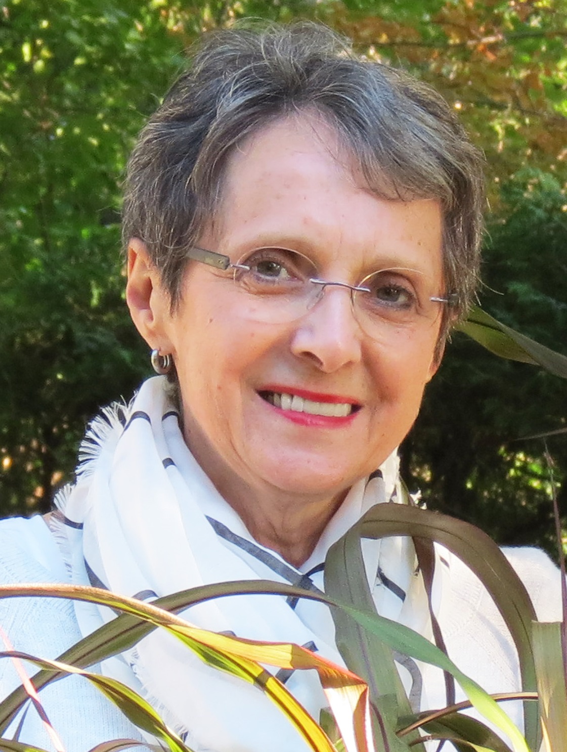 Yolande Brouillette