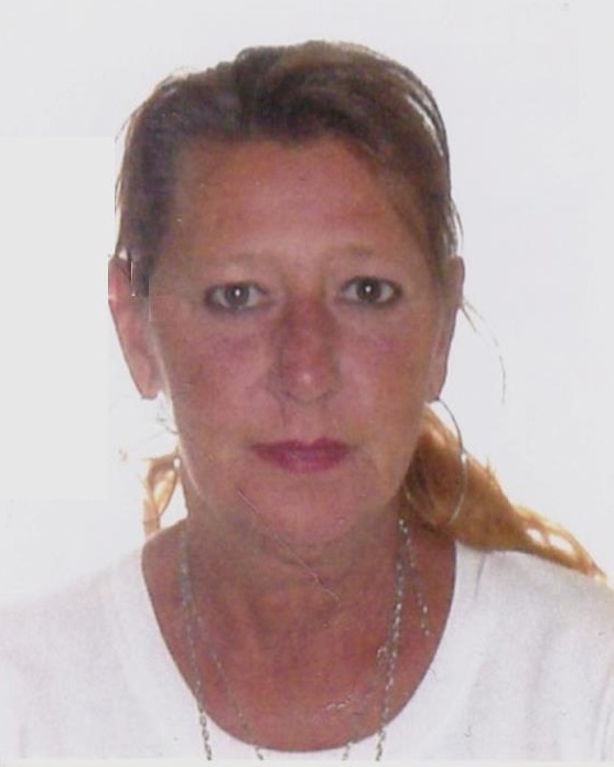 Ghislaine Lépine
