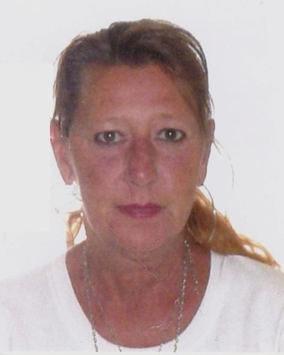 Ghislaine Lépine