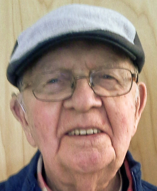 Louis Langlois