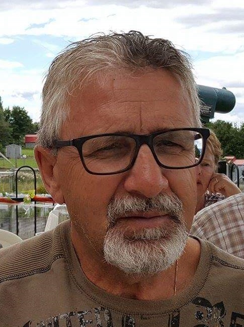 Gilles Therrien