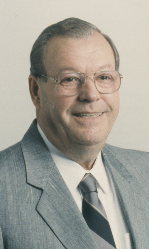 Conrad Marquis