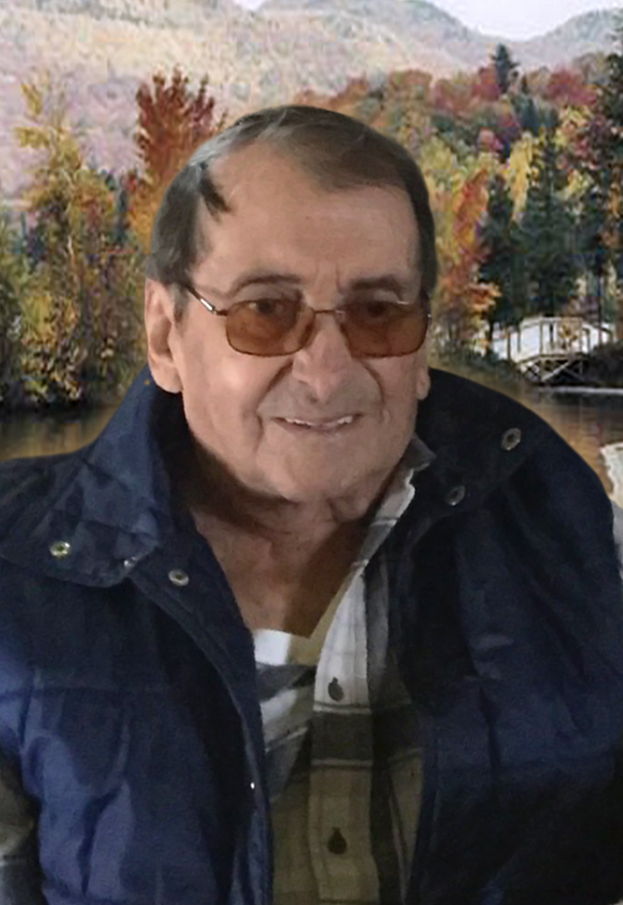 Luc Gagné