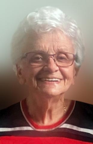 Yvette Richard Turcotte