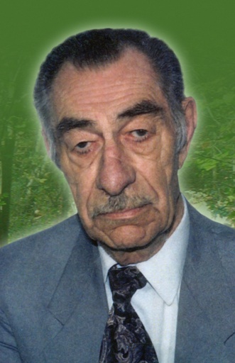 Henri-Paul Roy