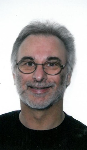 Jacques Gravel