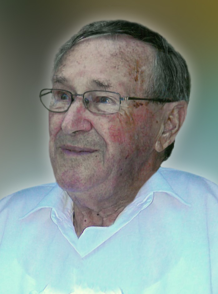 Emile Paquette