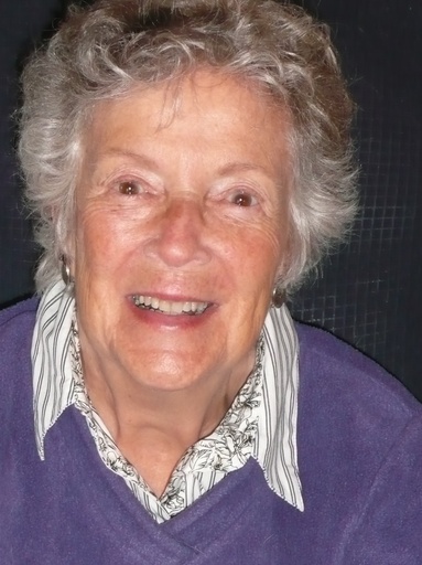 Denise Labrosse Laberge