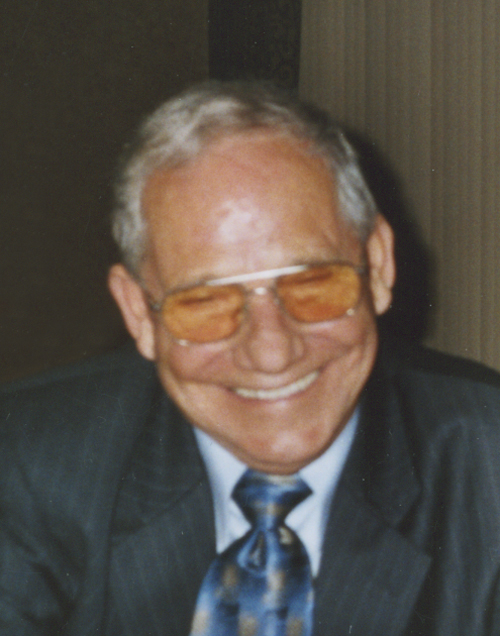 Marcel Nault