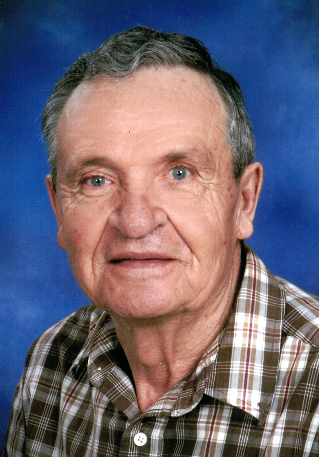 Roger Blouin