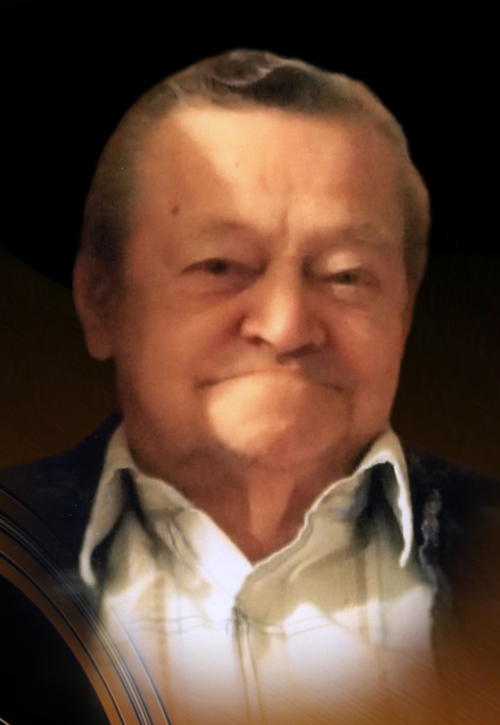 Réal Dion