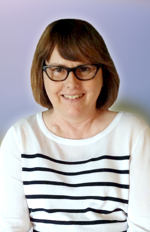 Sylvie Gosselin