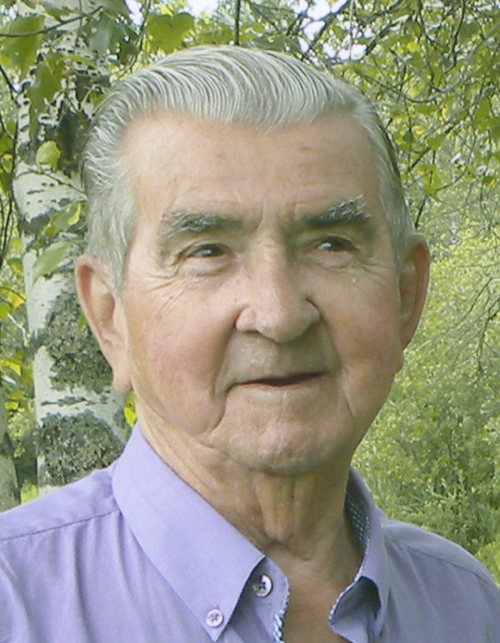 Roméo Jutras