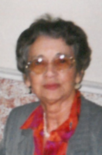 Florence Moreau St-Denis
