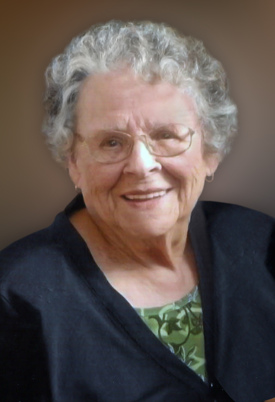 Héléna Lagueux Bernier