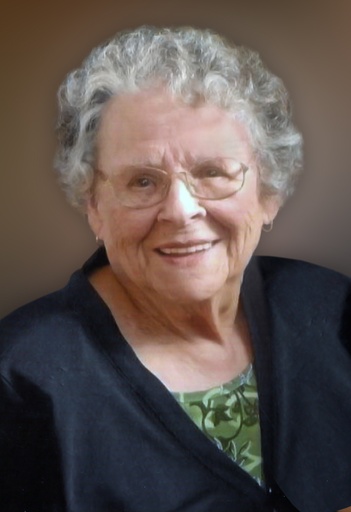 Héléna Lagueux Bernier