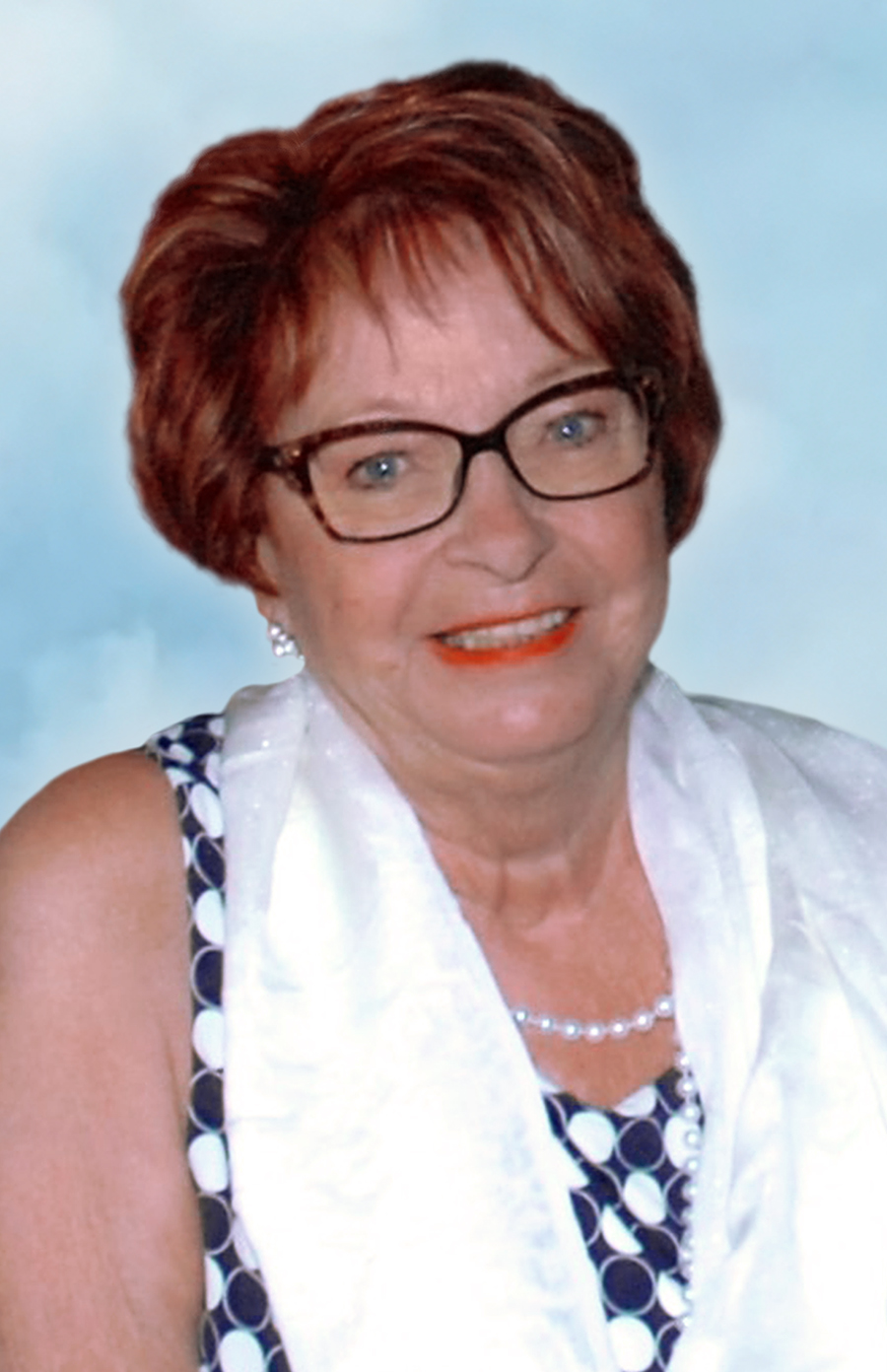 Aline Denis Lessard