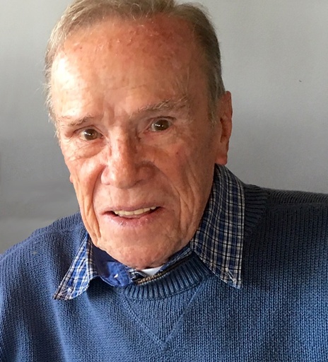 Paul Lortie